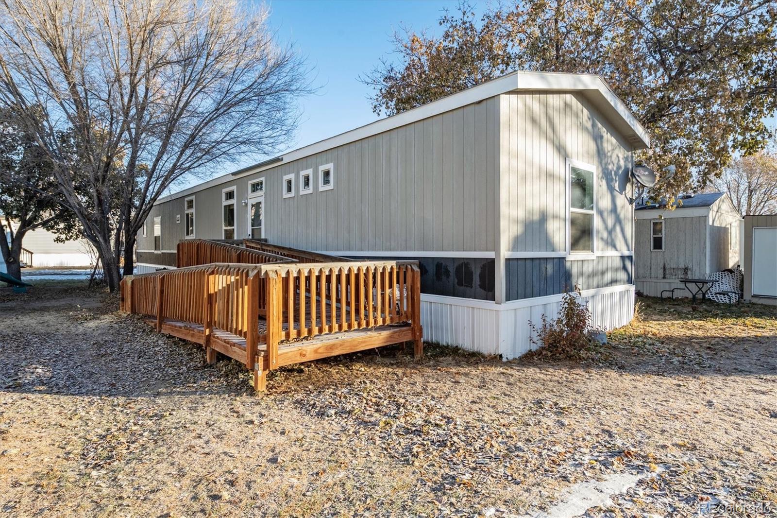 3500 35th Ave Lot 184, Greeley, CO 80634