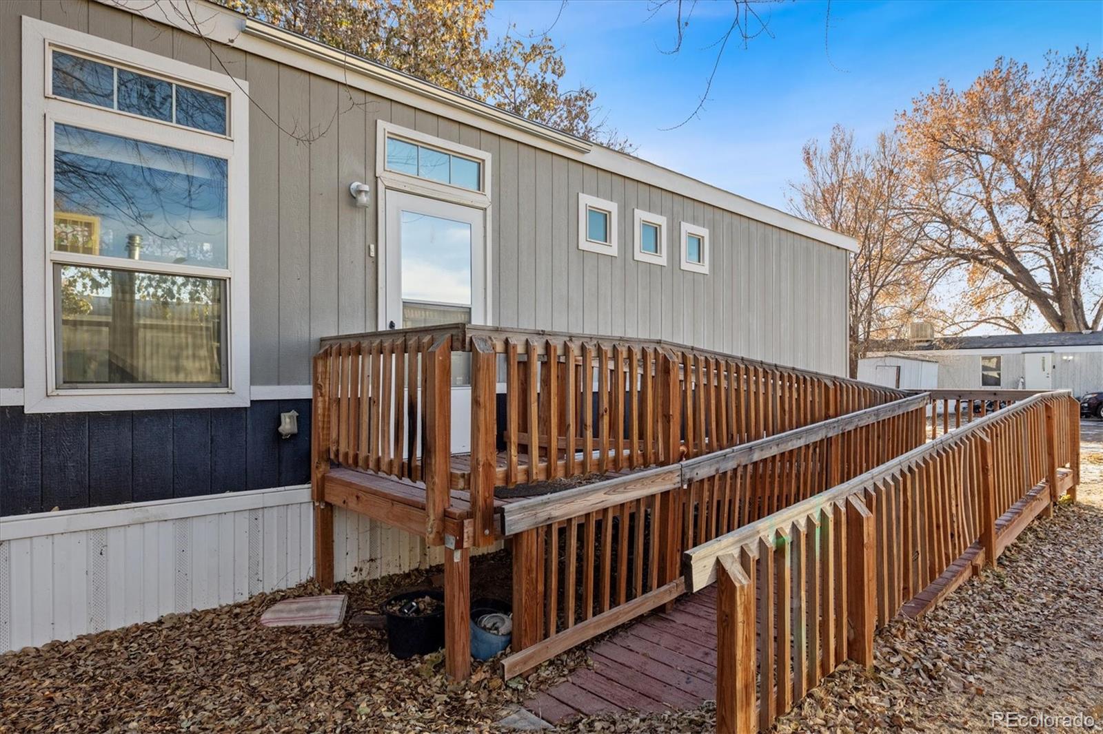 3500 35th Ave Lot 184, Greeley, CO 80634
