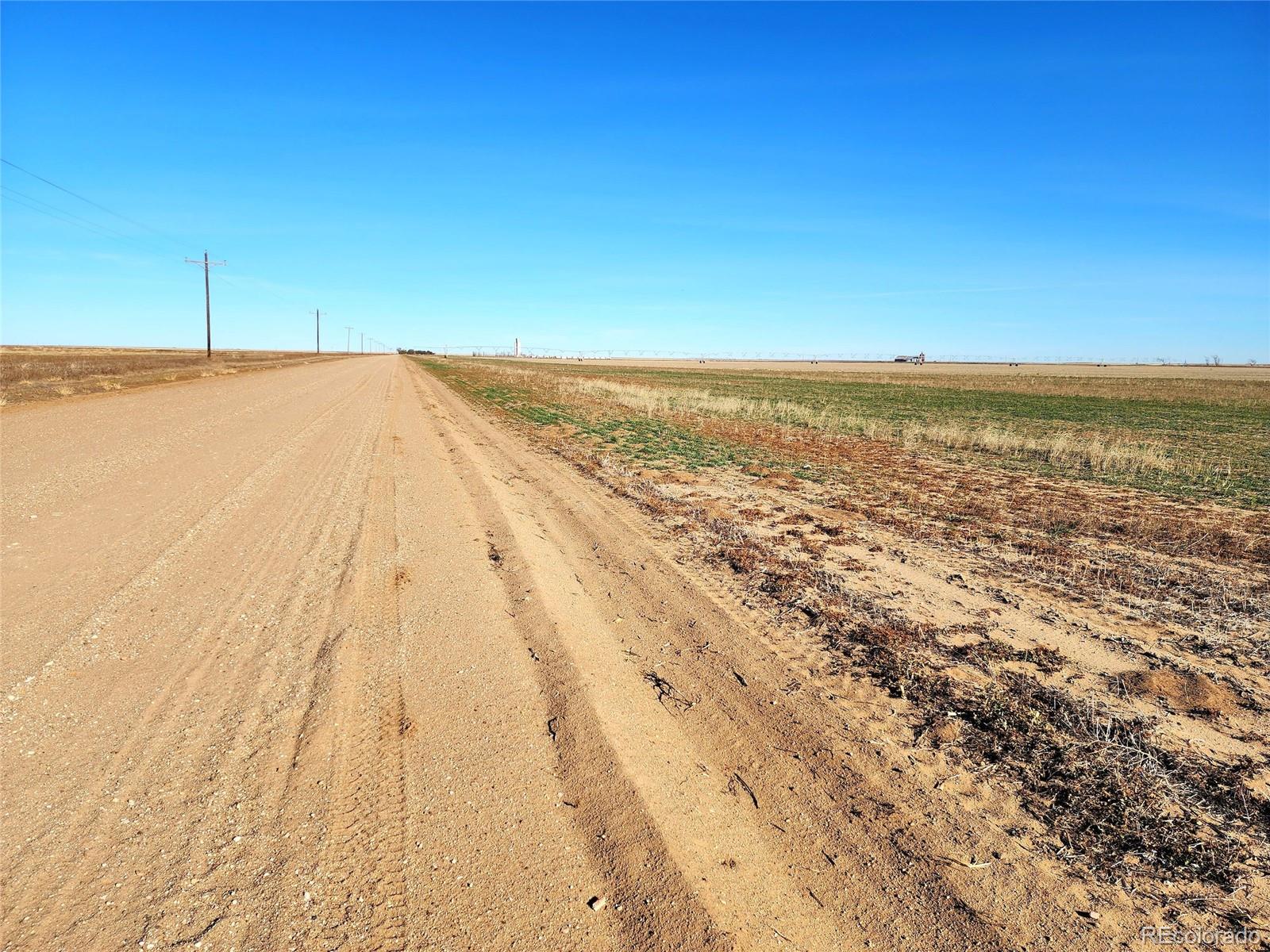 County Road 51, Walsh, CO 81090