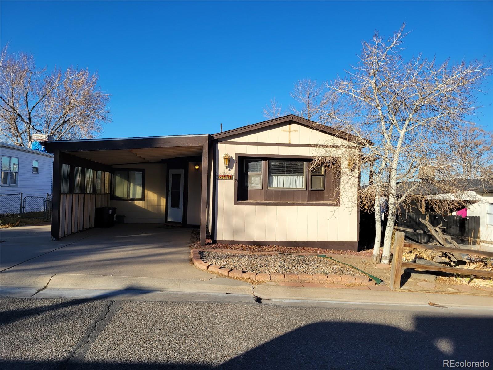2201 W 91st Pl, Federal Heights, CO 80260