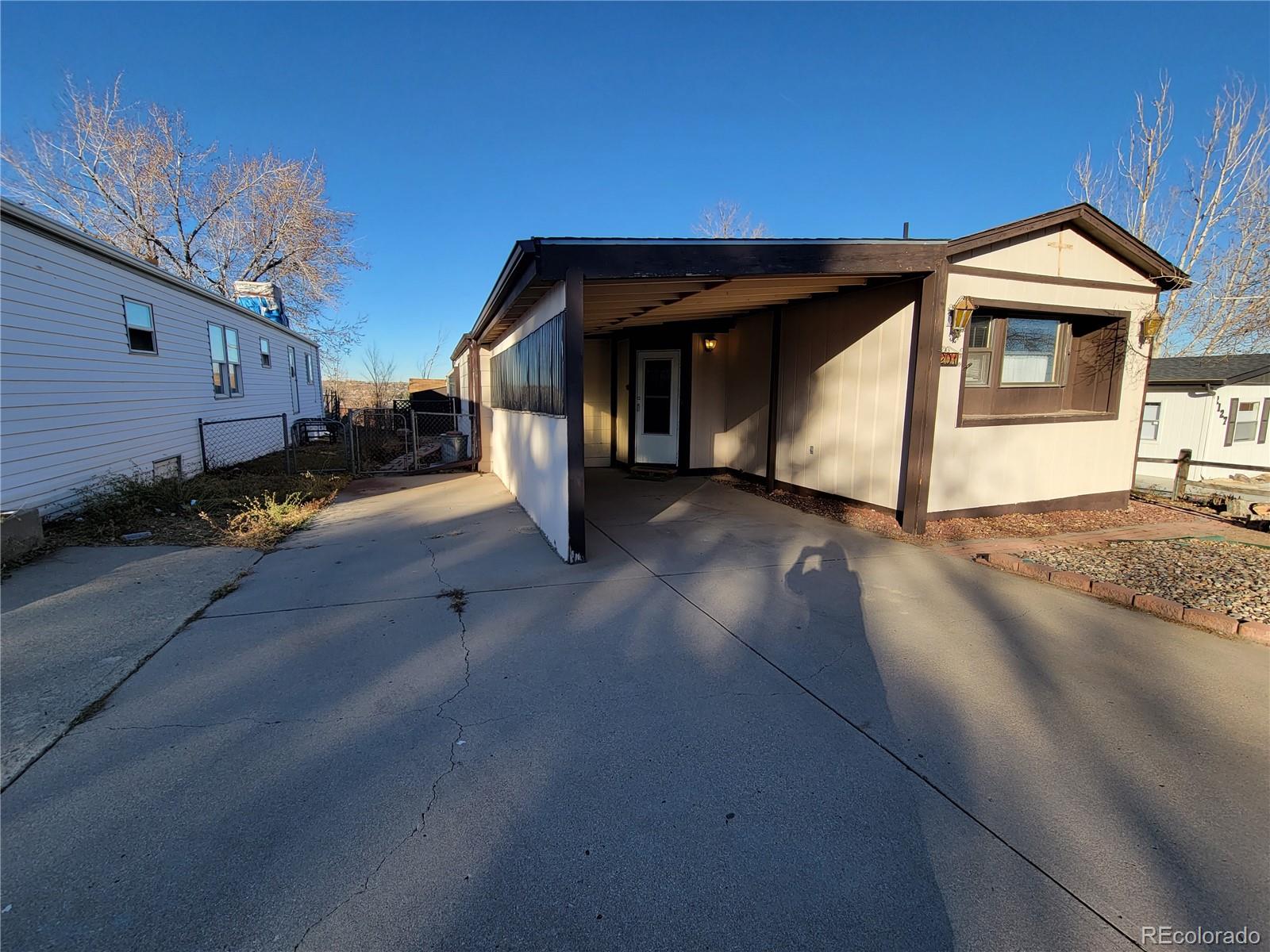 2201 W 91st Pl, Federal Heights, CO 80260