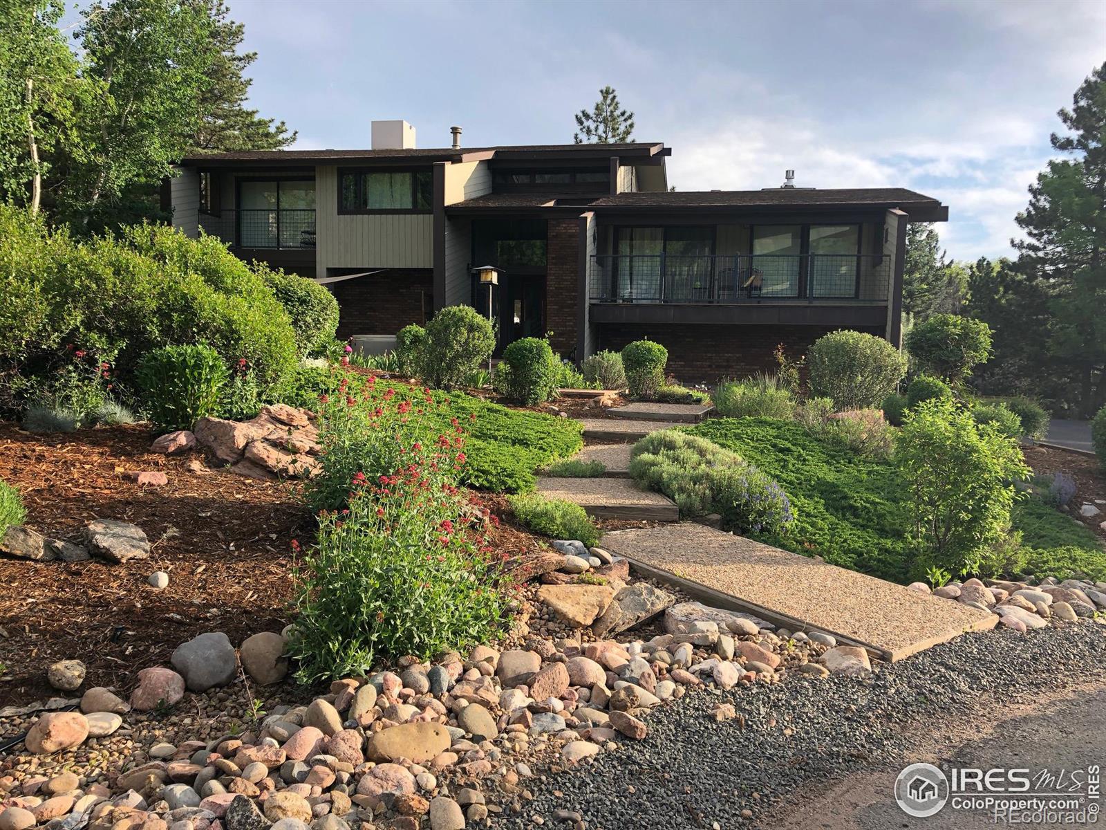 2116 Knollwood Dr, Boulder, CO 80302