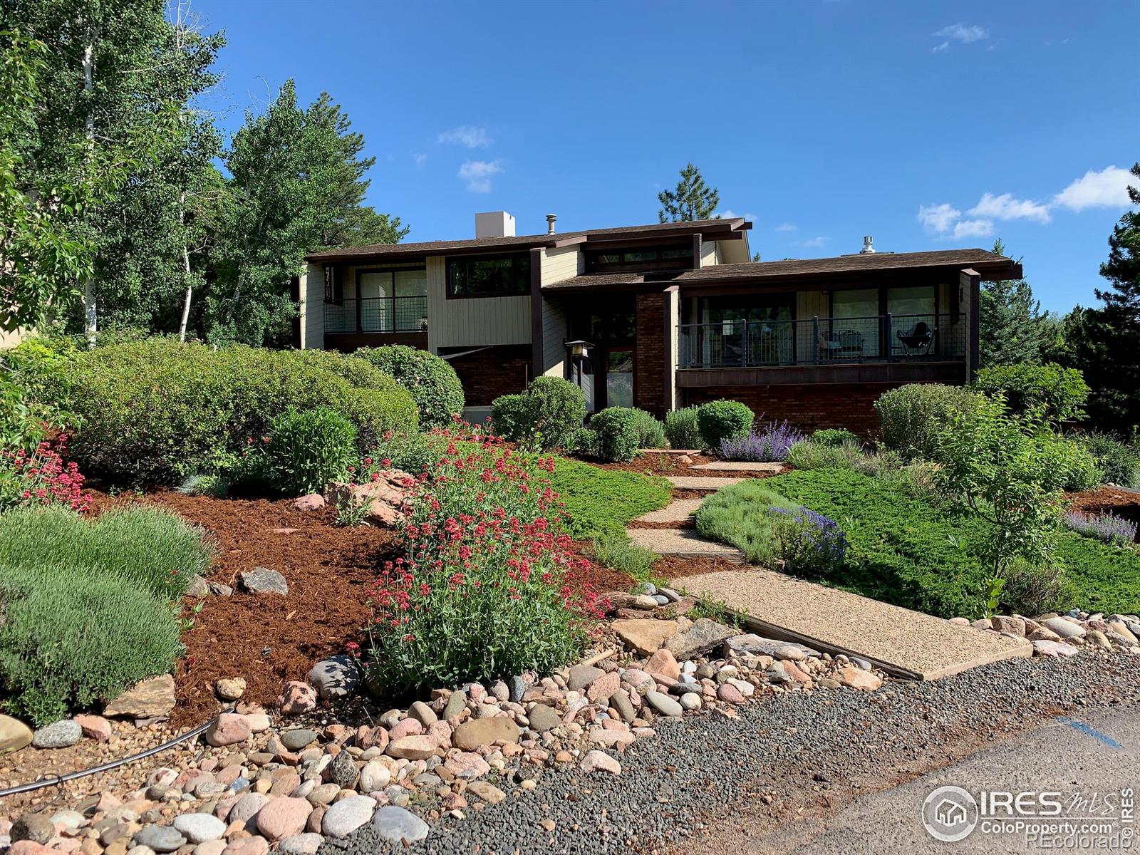 2116 Knollwood Dr, Boulder, CO 80302