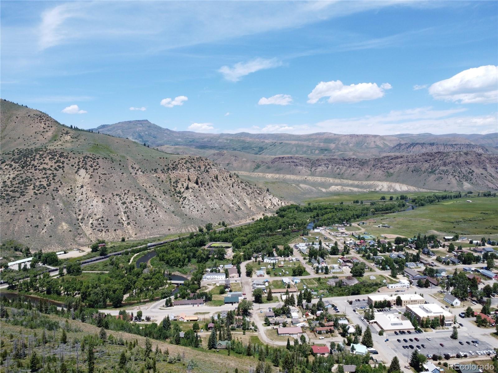 Tbd Moffat, Hot Sulphur Springs, CO 80451