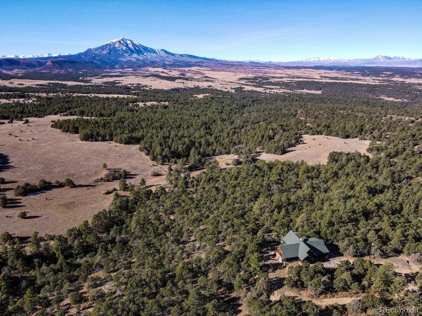1062 South 62, Walsenburg, CO 81089