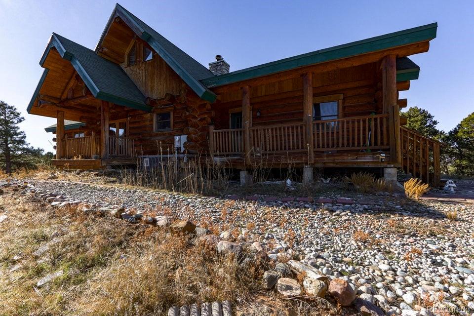 1062 South 62, Walsenburg, CO 81089