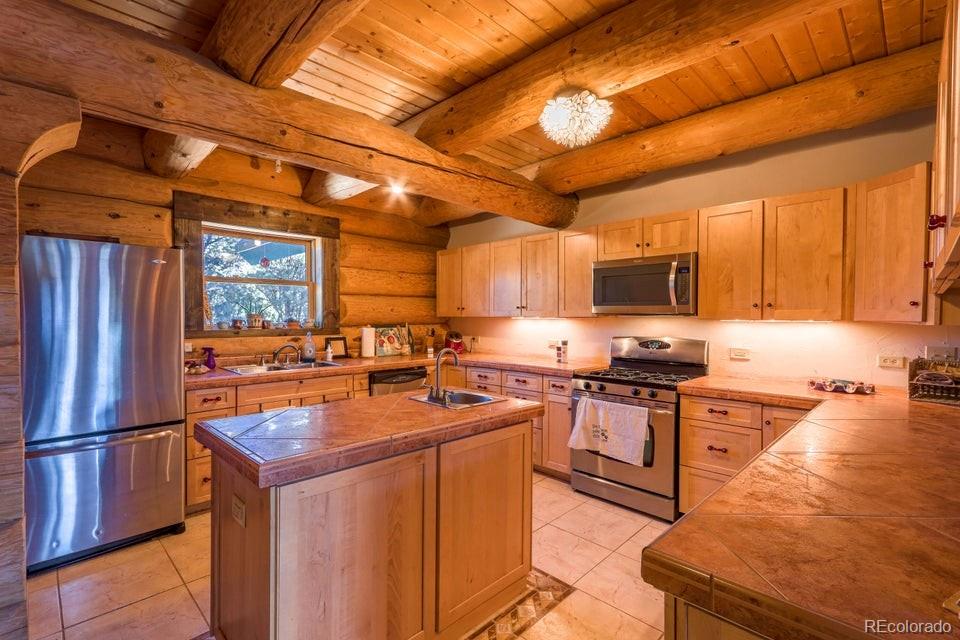 1062 South 62, Walsenburg, CO 81089