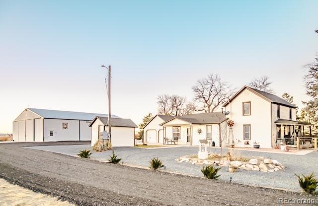 41555 County Road 33, Ault, CO 80610