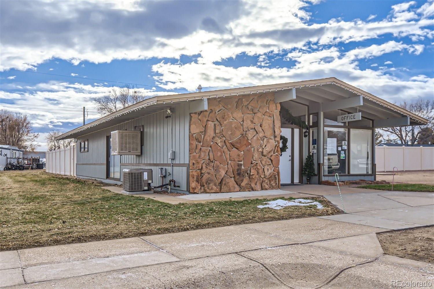 3500 35th Ave Lot 117, Greeley, CO 80634