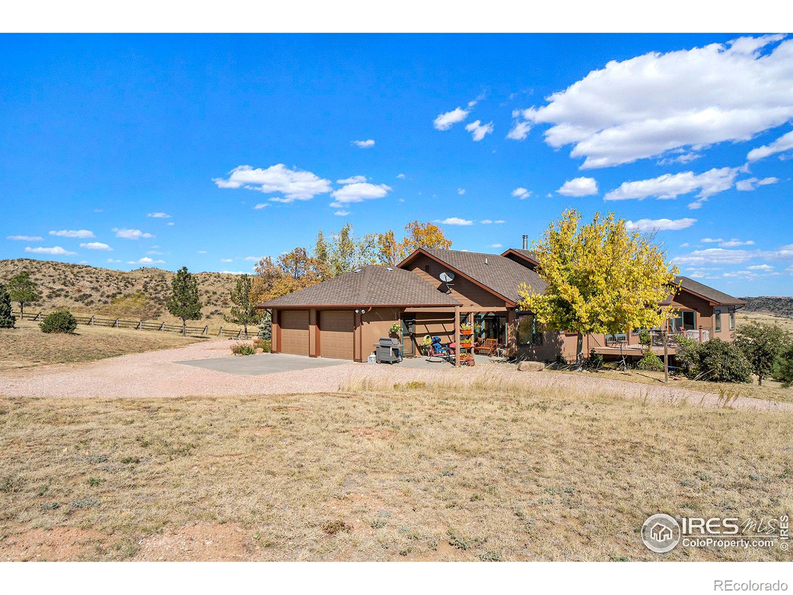 427 Obenchain Rd, Laporte, CO 80535