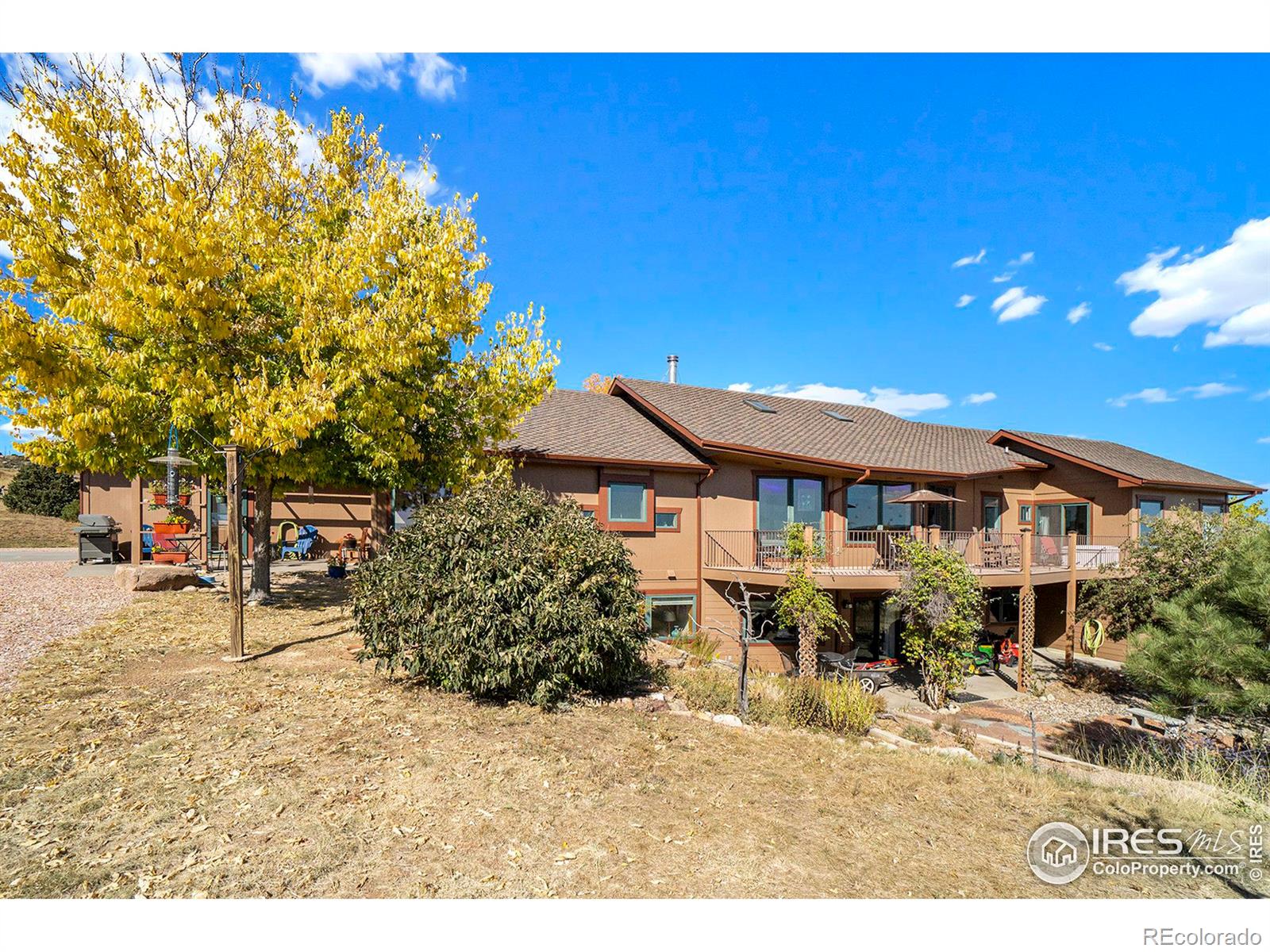 427 Obenchain Rd, Laporte, CO 80535