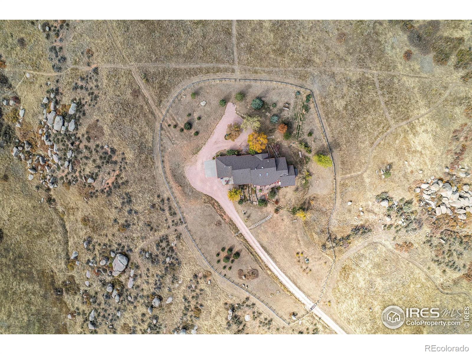 427 Obenchain Rd, Laporte, CO 80535