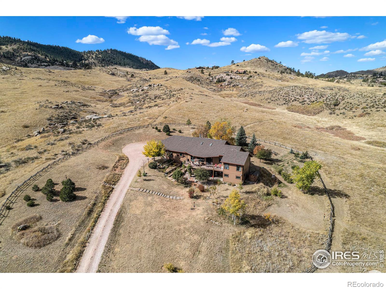 427 Obenchain Rd, Laporte, CO 80535
