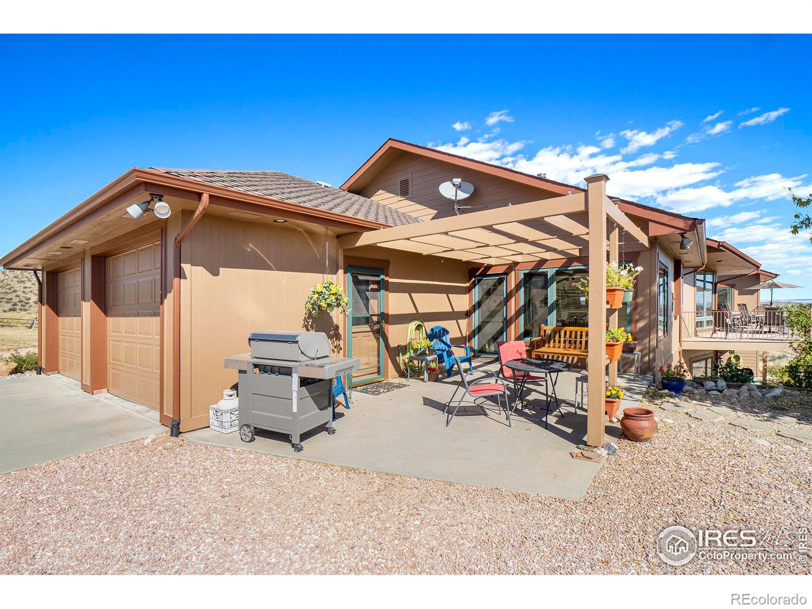 427 Obenchain Rd, Laporte, CO 80535
