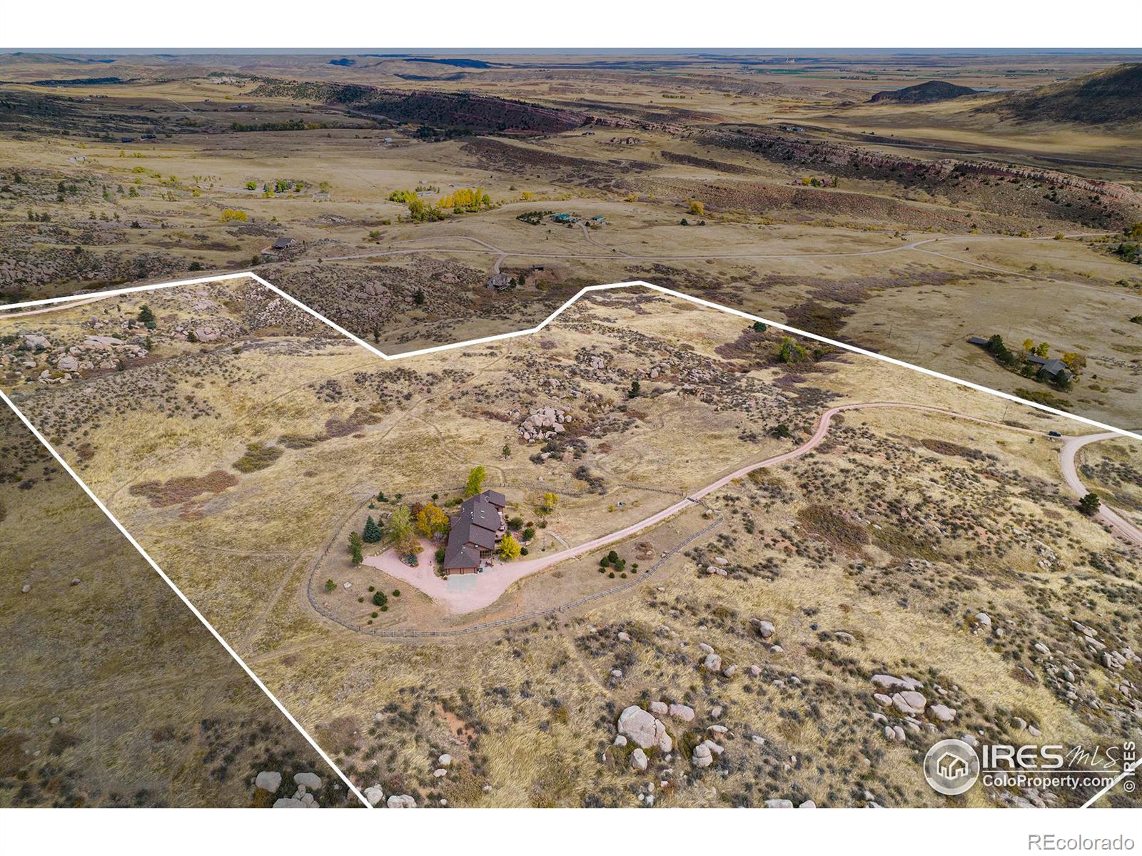 427 Obenchain Rd, Laporte, CO 80535