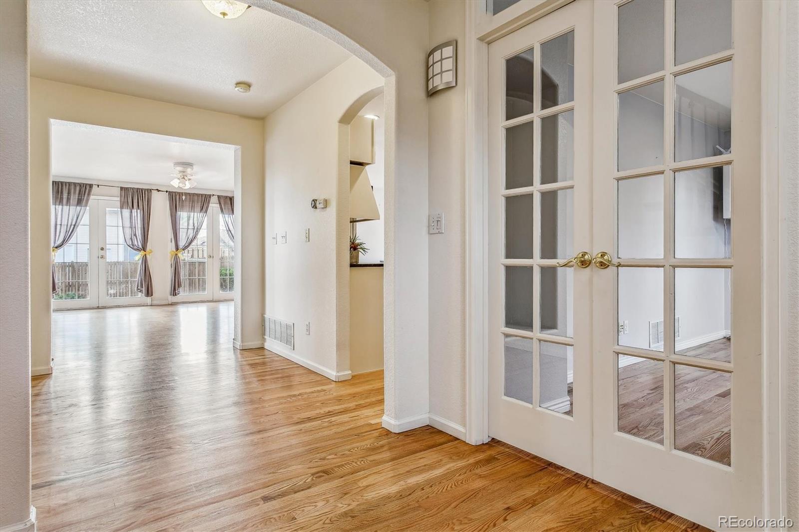 6448 First St, Louviers, CO 80131