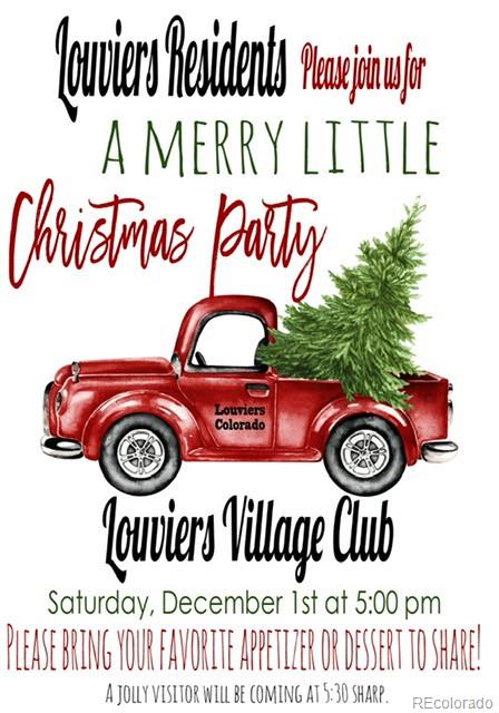 6448 First St, Louviers, CO 80131