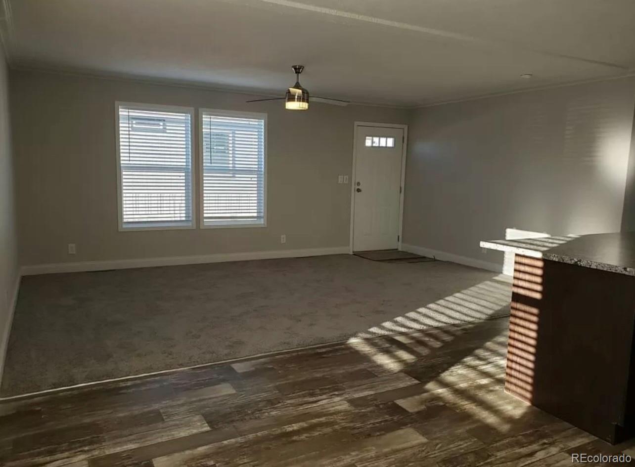 999 Fortino Blvd Lot 168, Pueblo, CO 81008