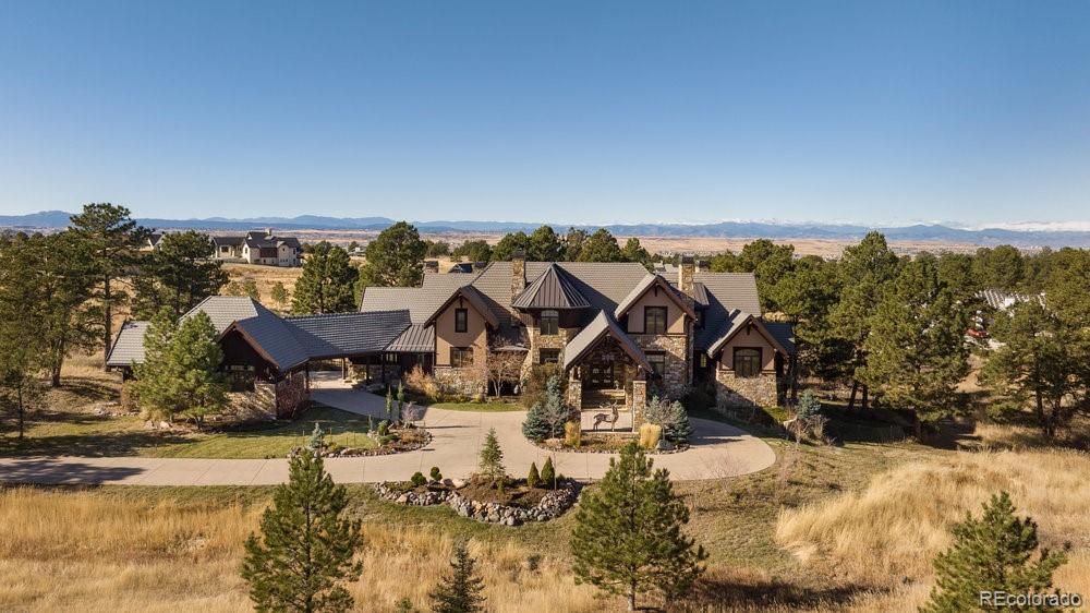 8685 Witez Ct, Parker, CO 80134