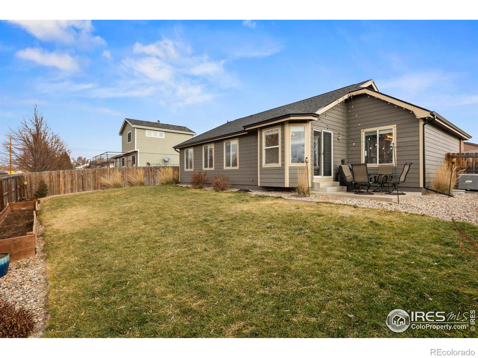 507 Vivian St, Severance, CO 80546