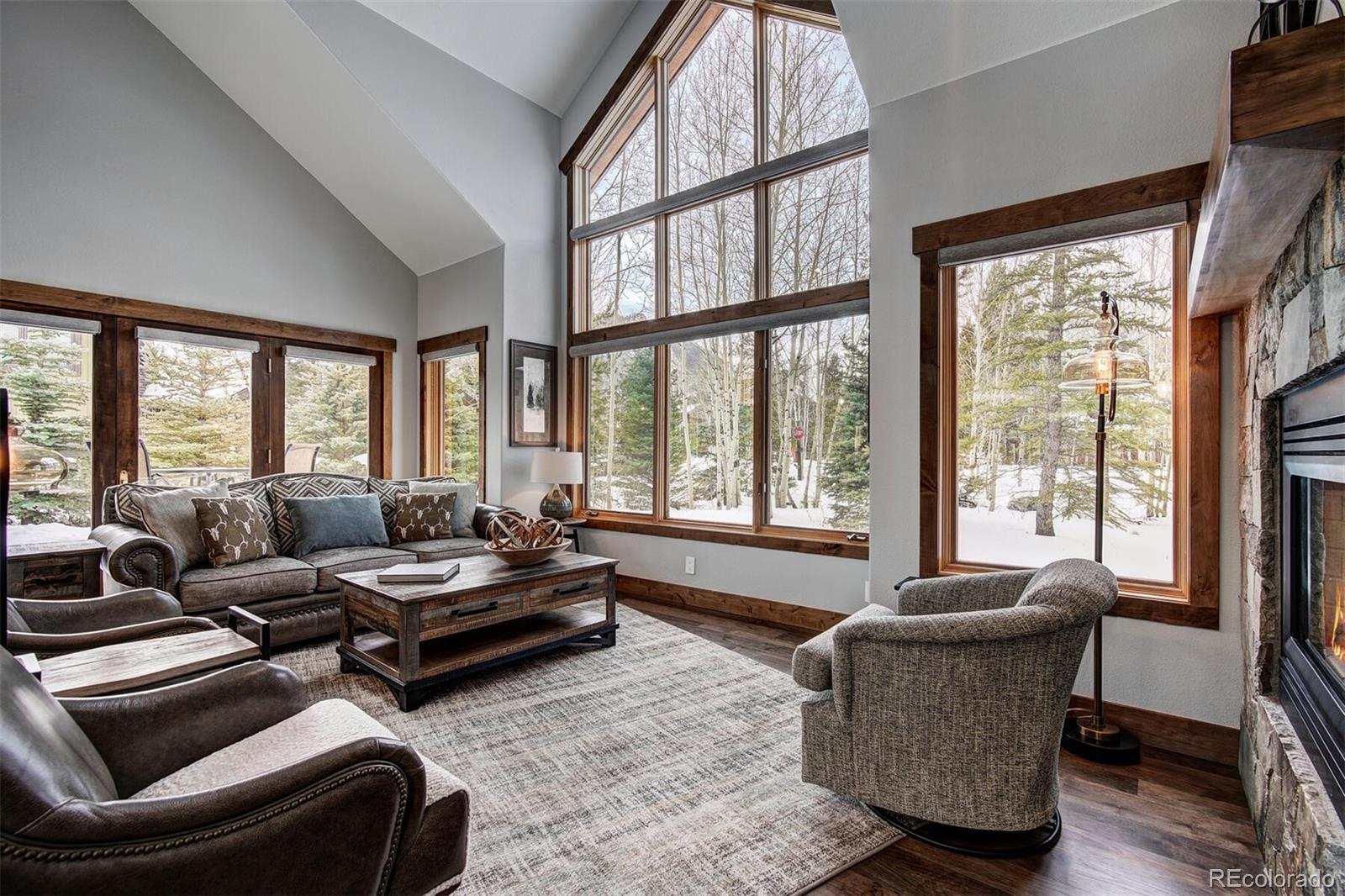 123 Rose Crown Cir, Frisco, CO 80443