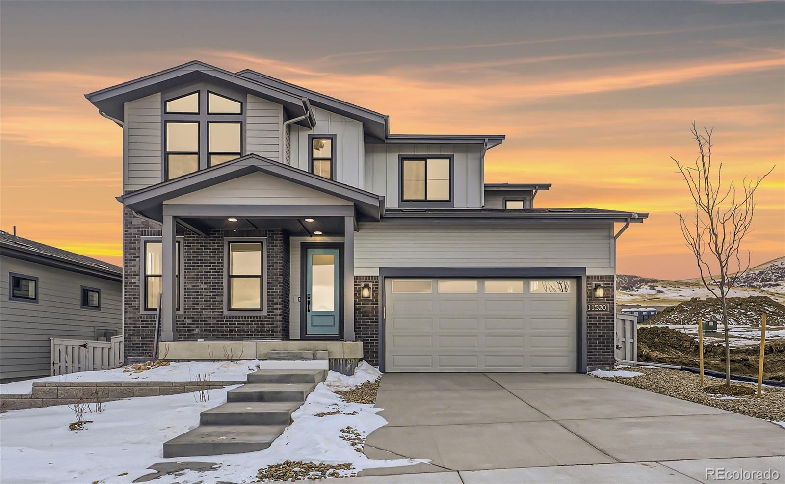11520 Poetry Rd, Lone Tree, CO 80134
