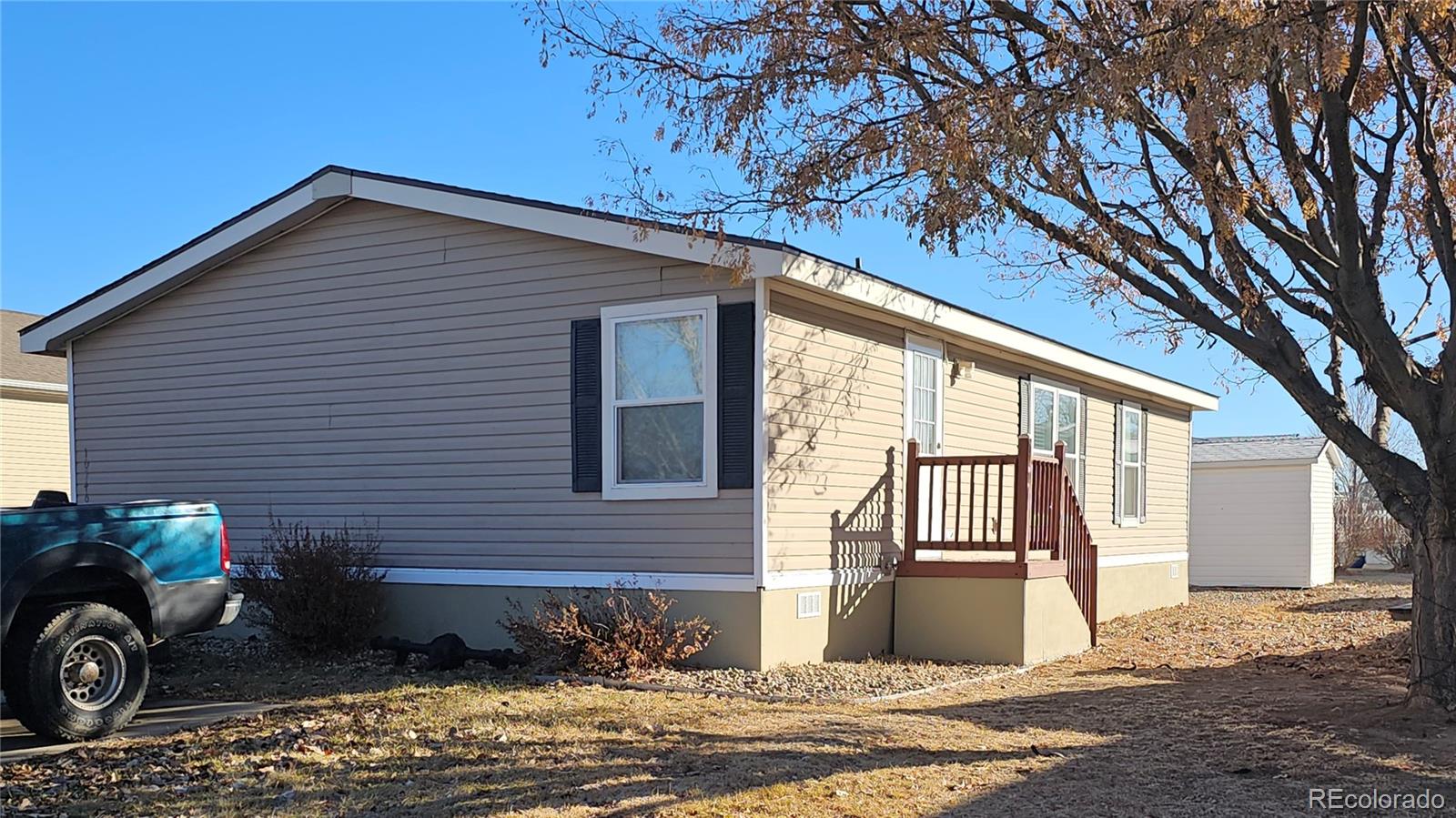 10746 Autumn St Lot 181, Firestone, CO 80504