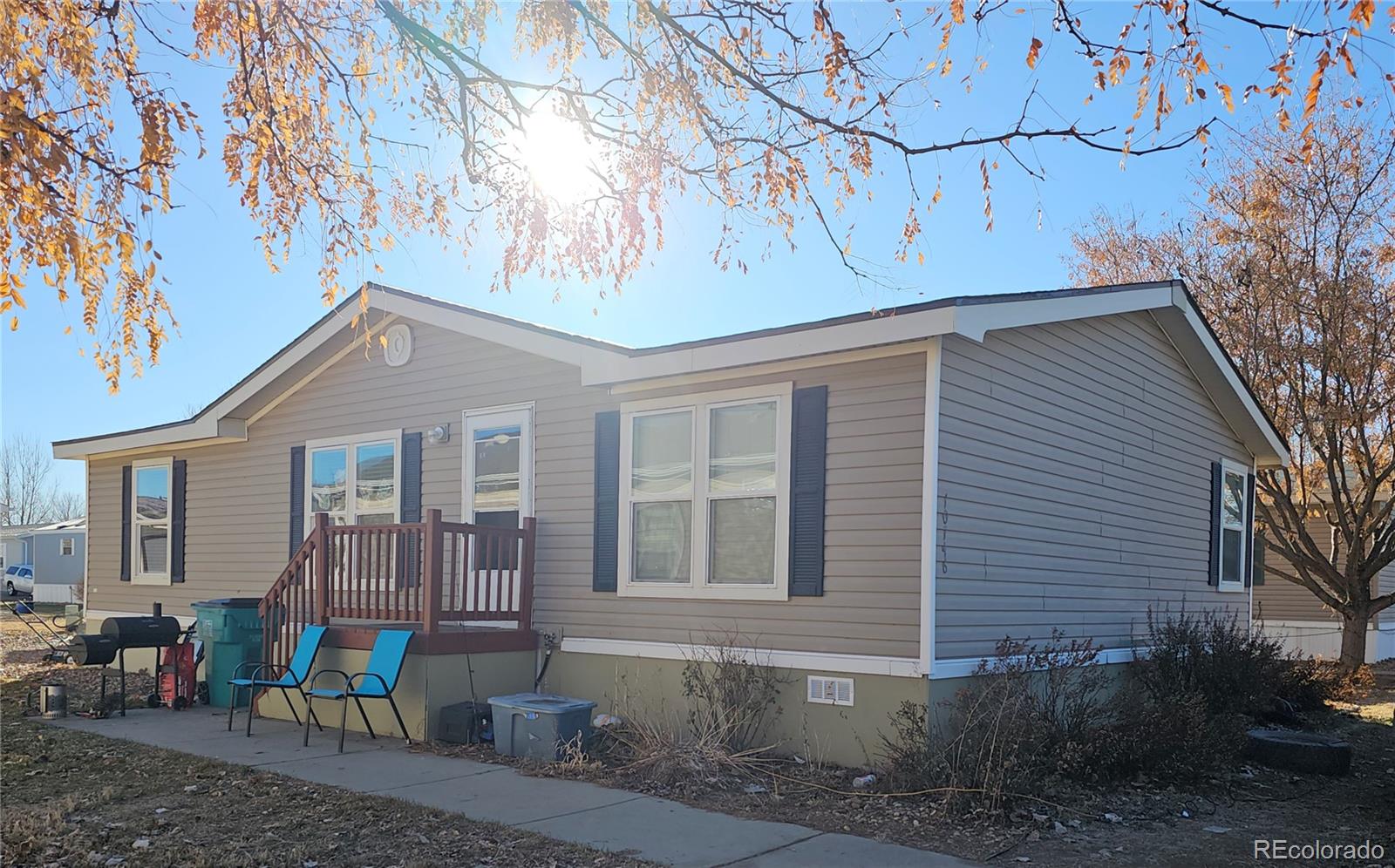 10746 Autumn St Lot 181, Firestone, CO 80504