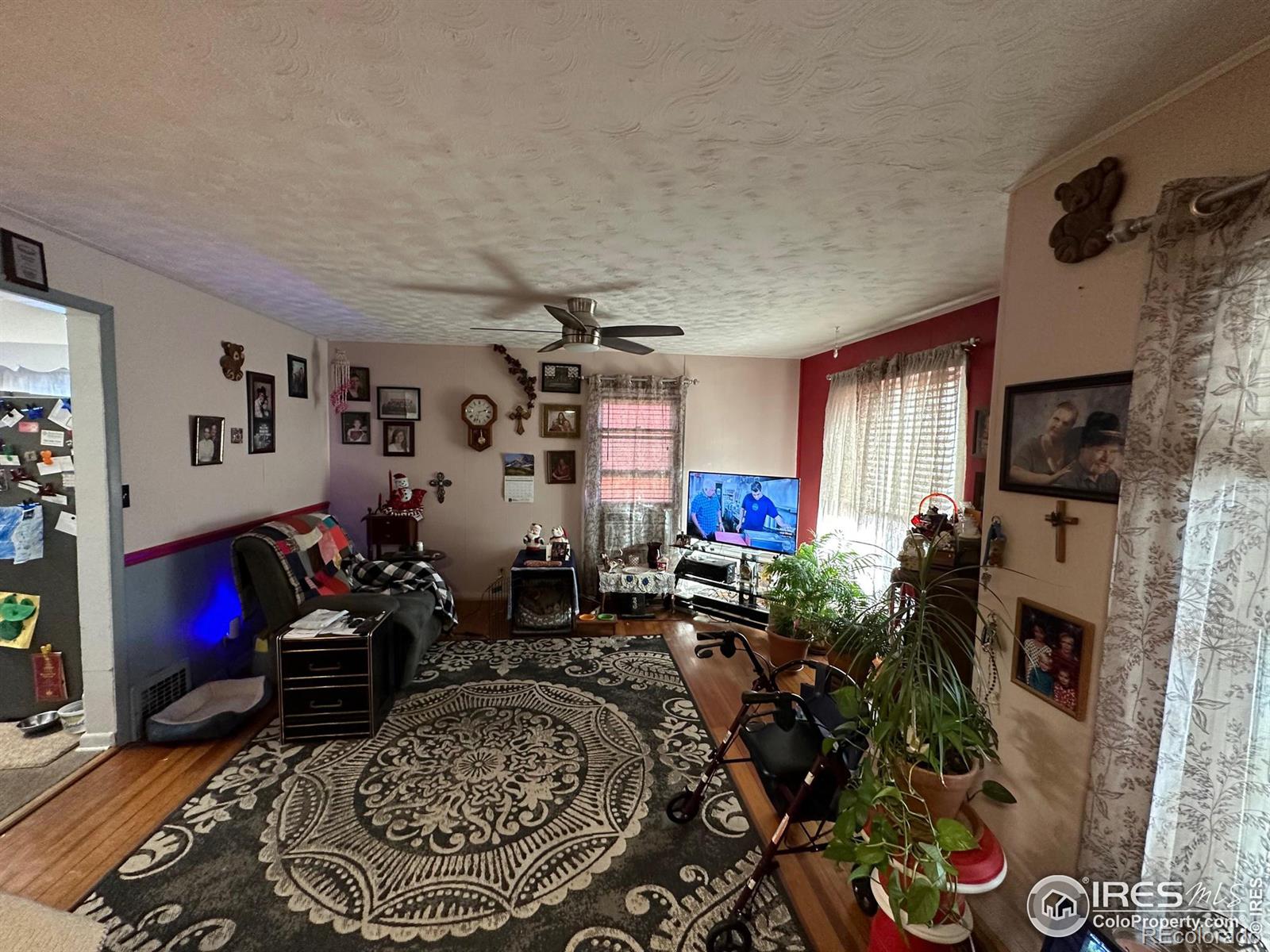 301 E 5th Ave, Otis, CO 80743