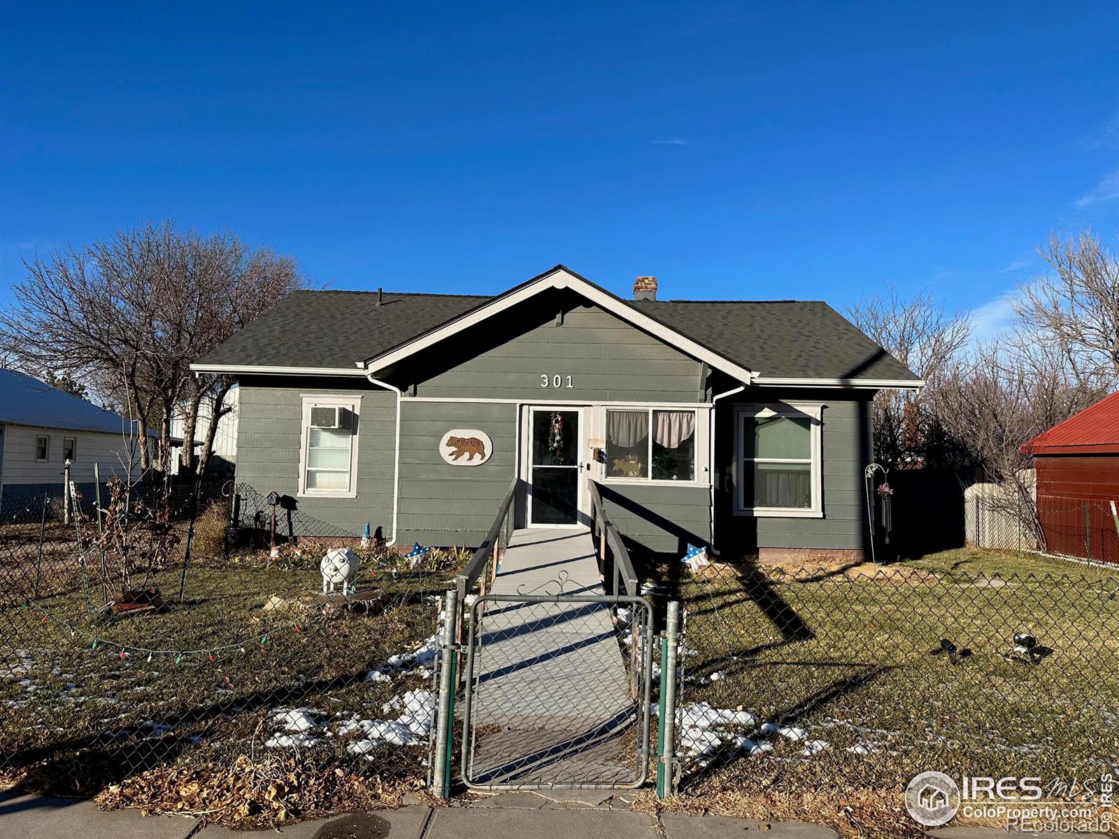 301 E 5th Ave, Otis, CO 80743
