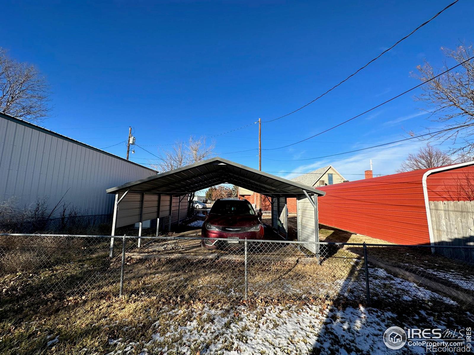 301 E 5th Ave, Otis, CO 80743
