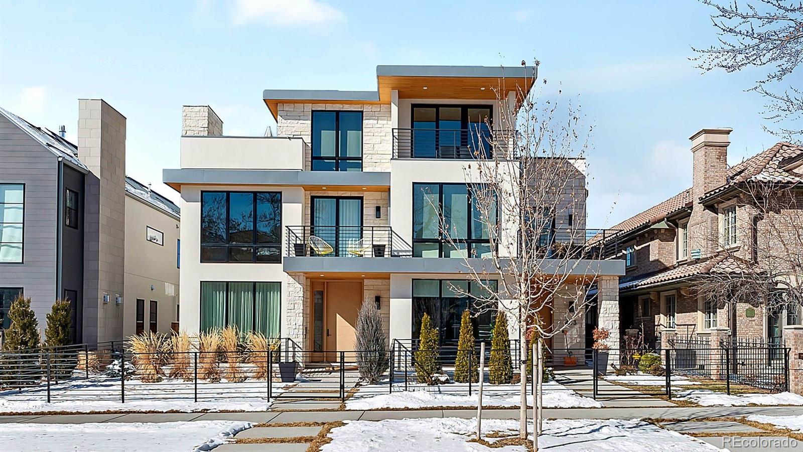 461 Adams St, Denver, CO 80206