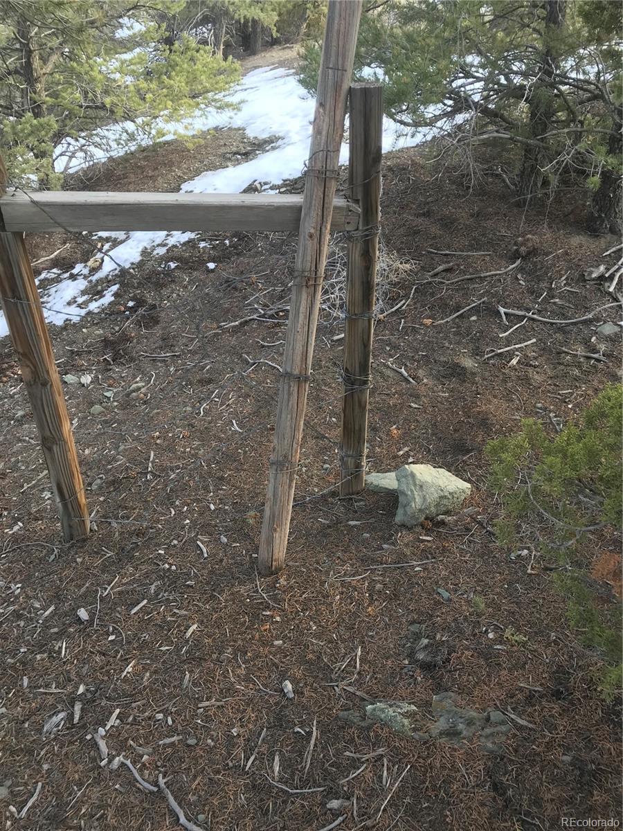 350 Trail Ridge Rd, Howard, CO 81233