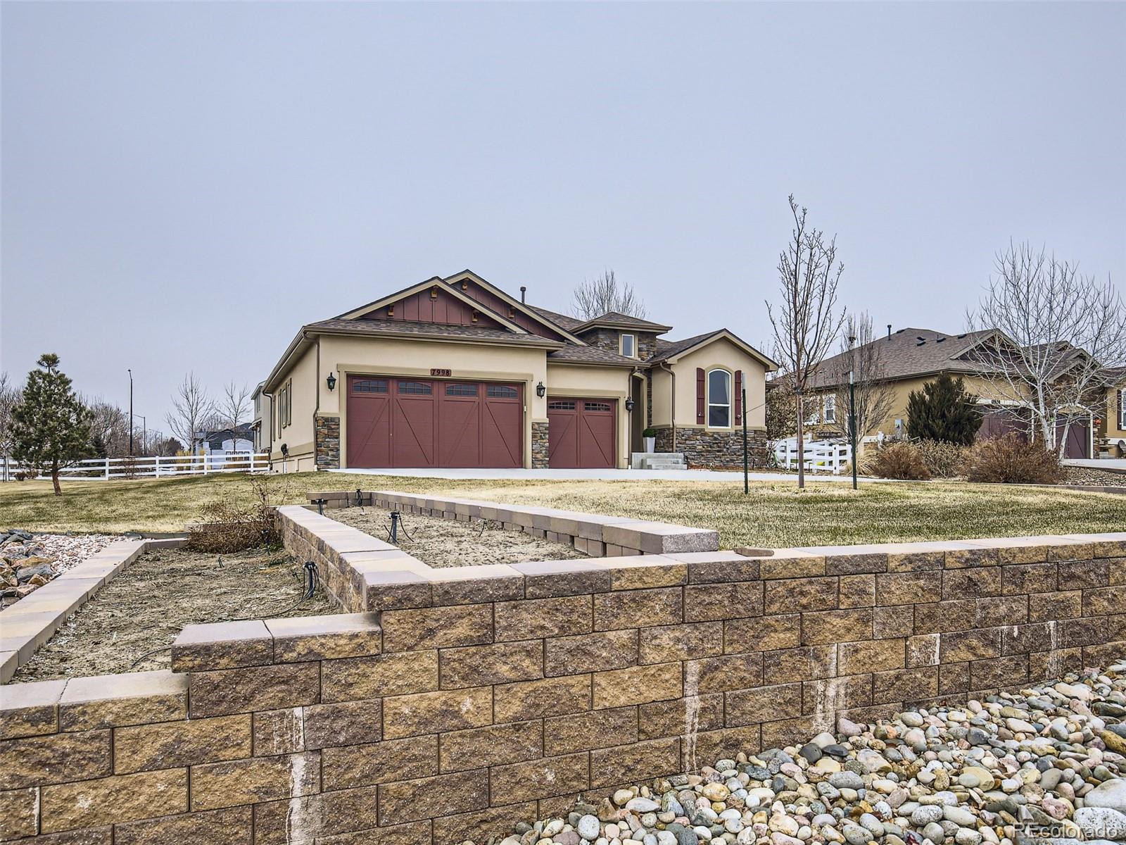 7998 Prosperity Ct, Frederick, CO 80530