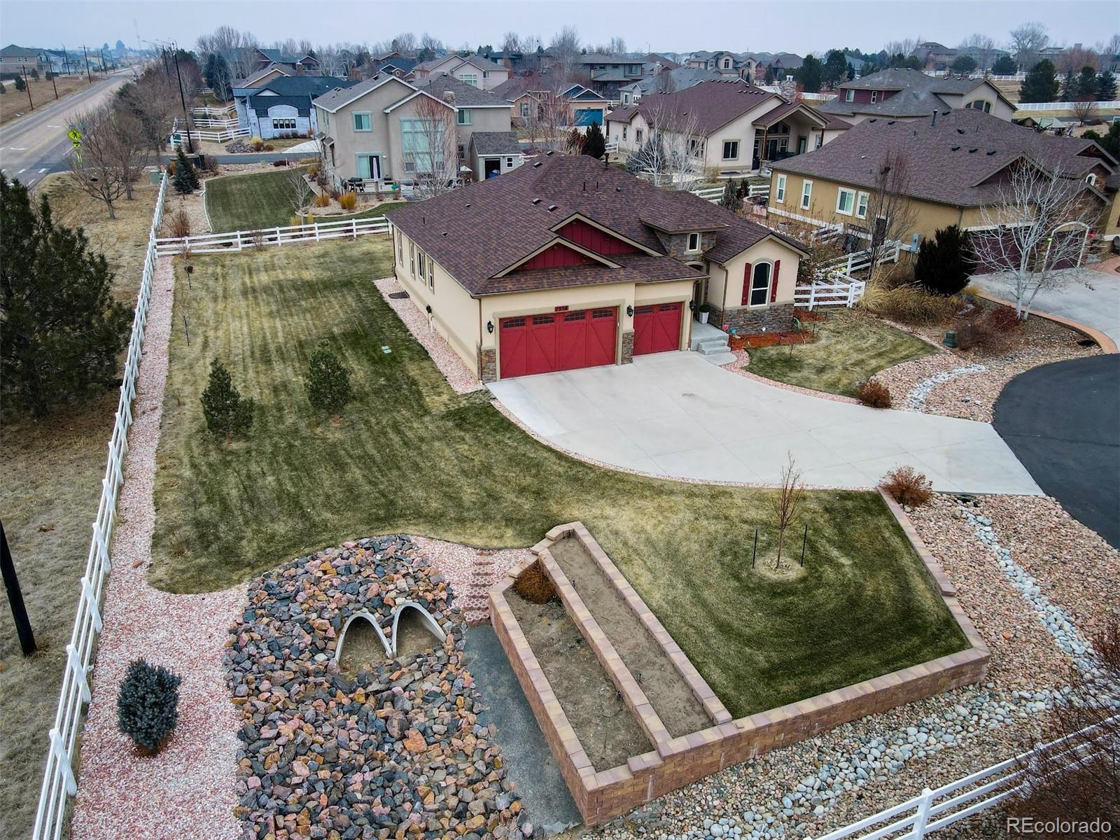 7998 Prosperity Ct, Frederick, CO 80530