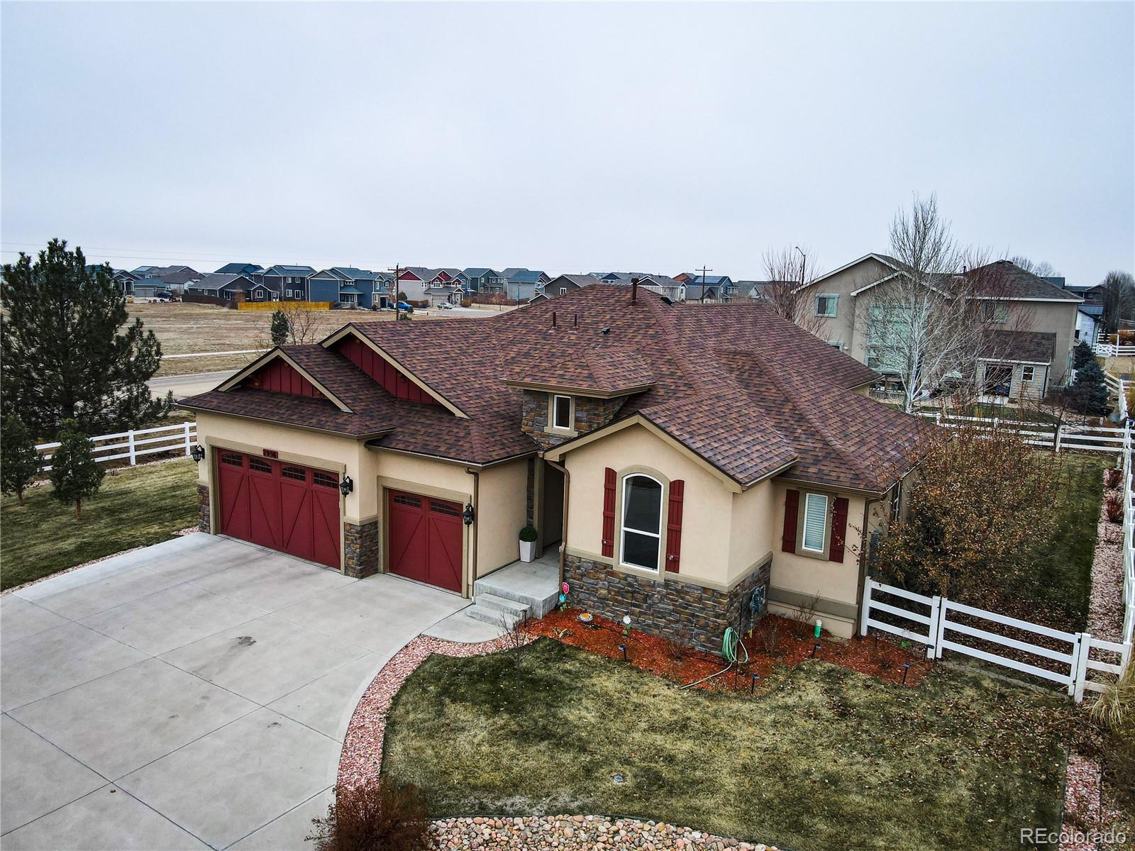 7998 Prosperity Ct, Frederick, CO 80530