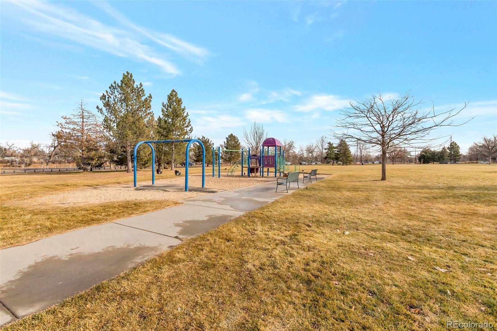 5300 E Cherry Creek South Dr #913, Denver, CO 80246