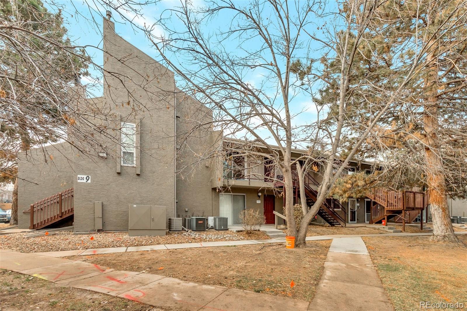 5300 E Cherry Creek South Dr #913, Denver, CO 80246