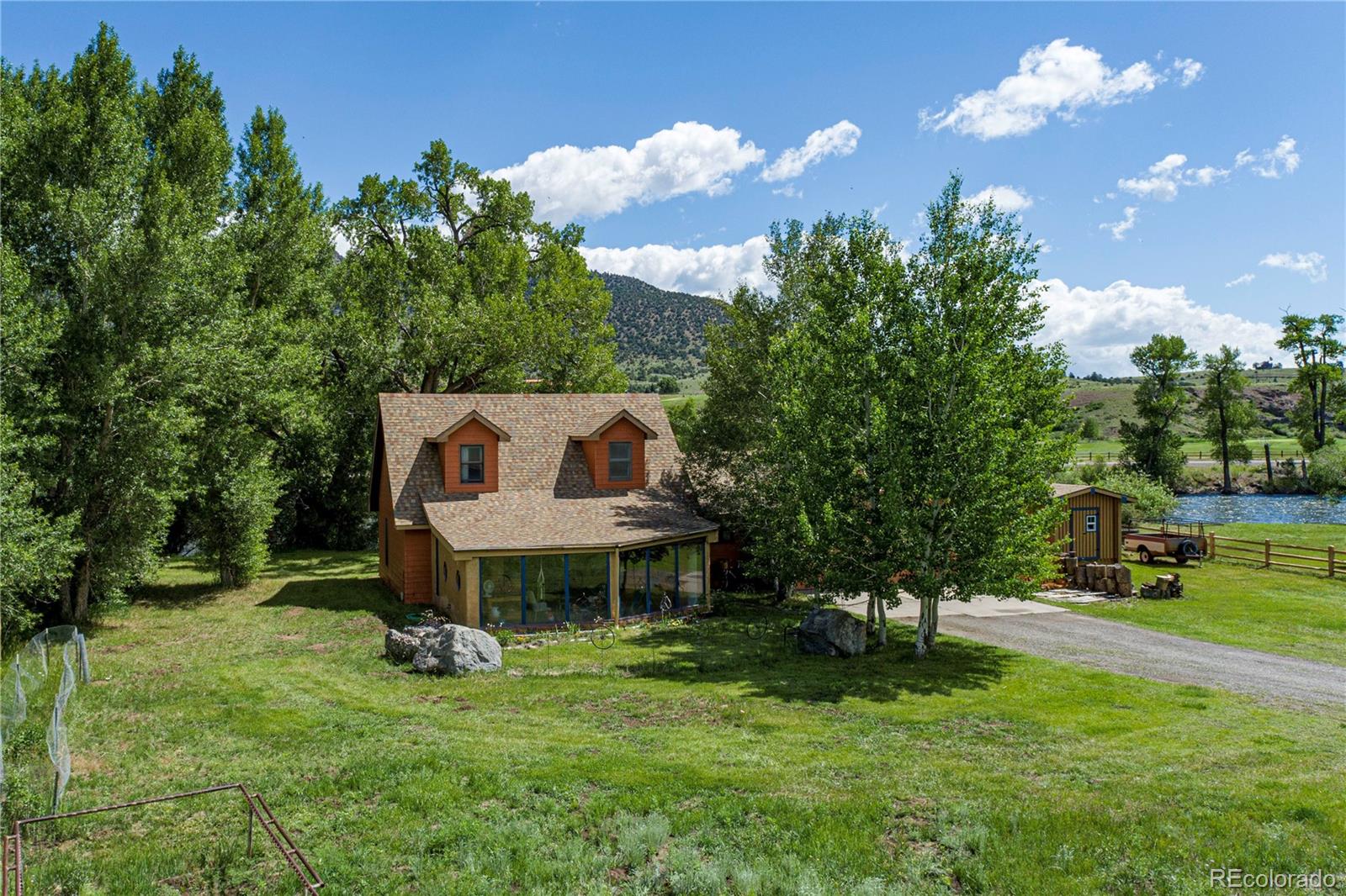 423 Landen Dr, South Fork, CO 81154