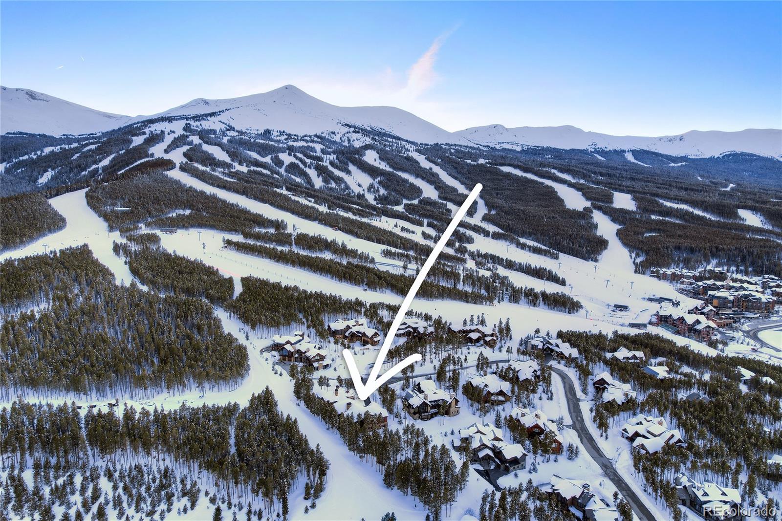 339 Timber Trail Rd, Breckenridge, CO 80424