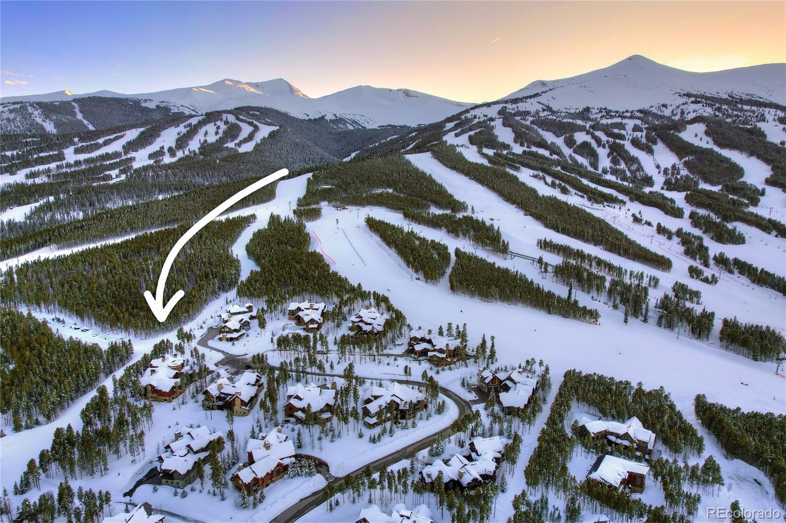 339 Timber Trail Rd, Breckenridge, CO 80424
