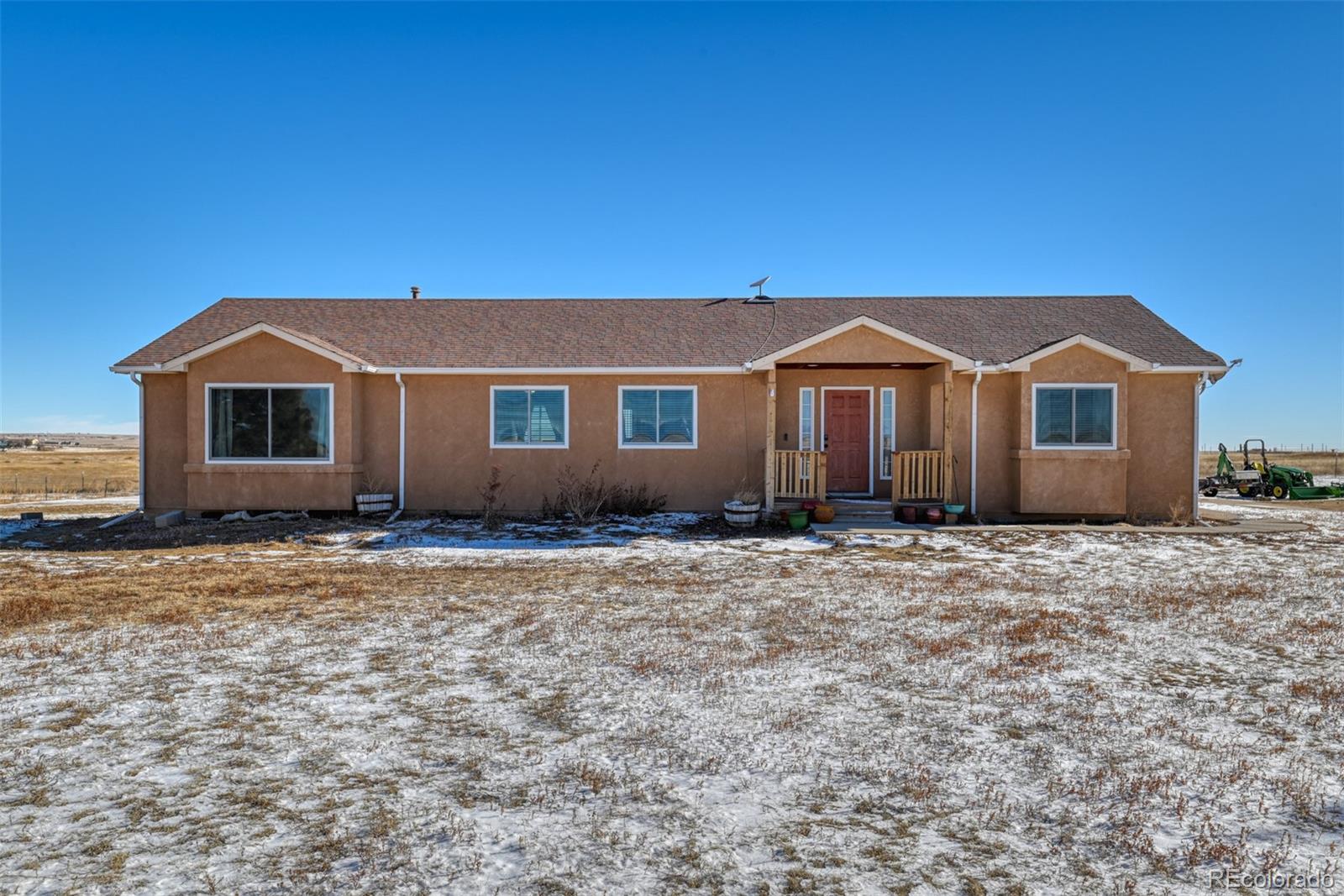 2365 Awesome, Yoder, CO 80864