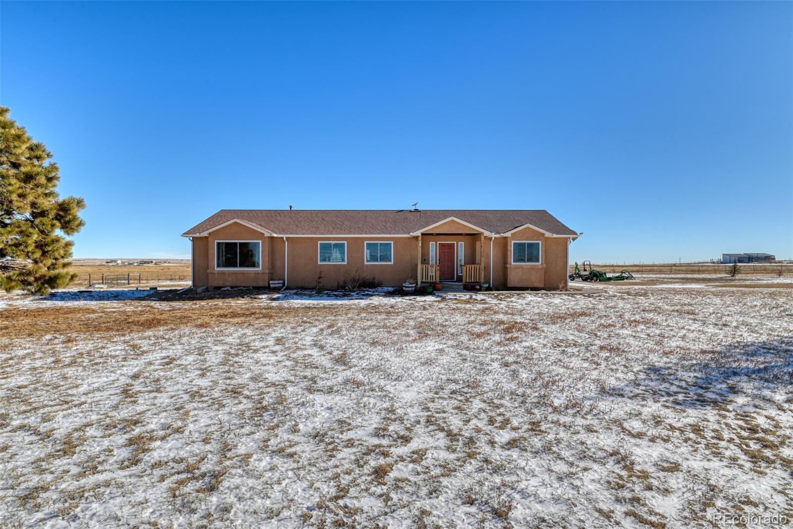 2365 Awesome, Yoder, CO 80864