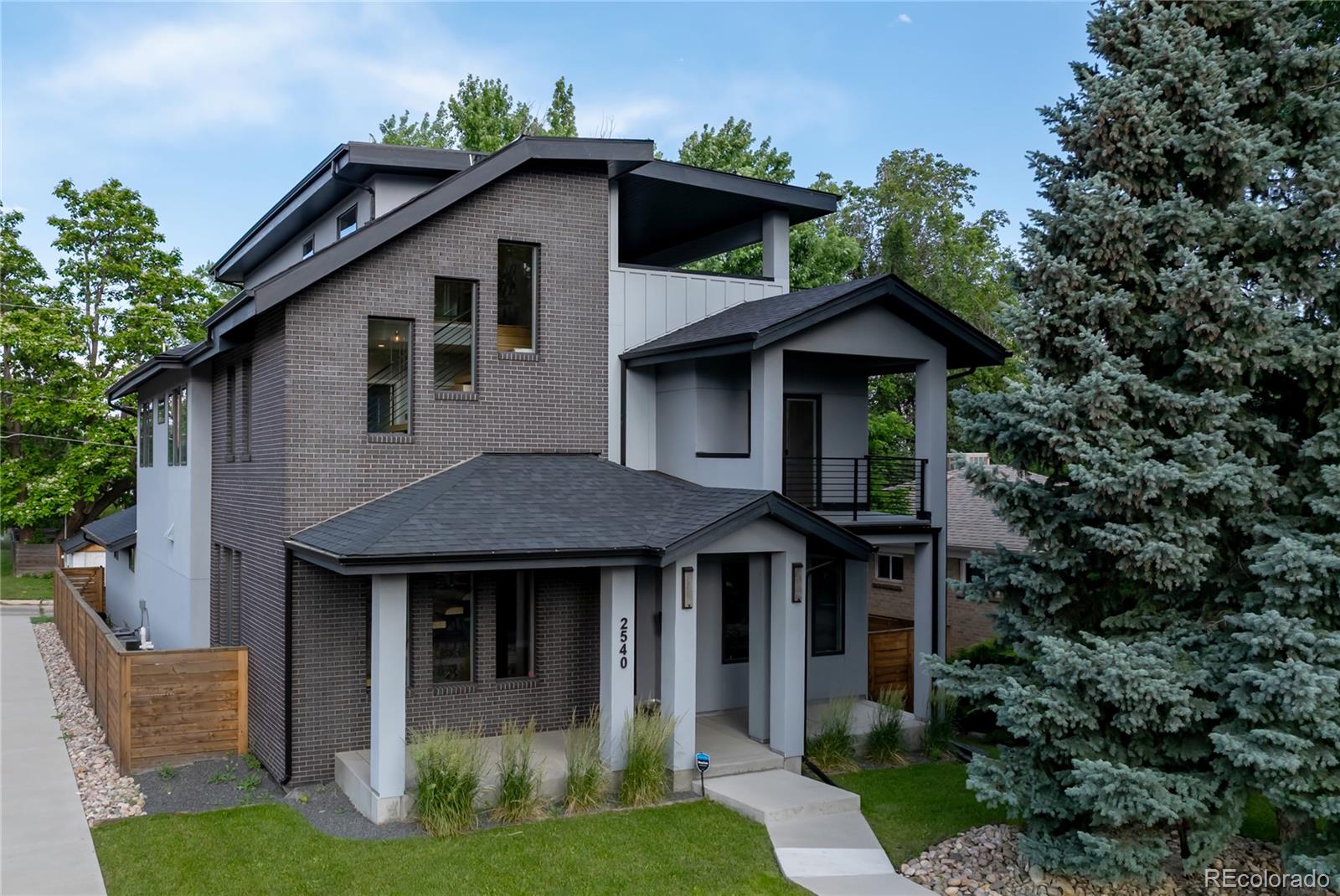 2540 Xavier St, Denver, CO 80212