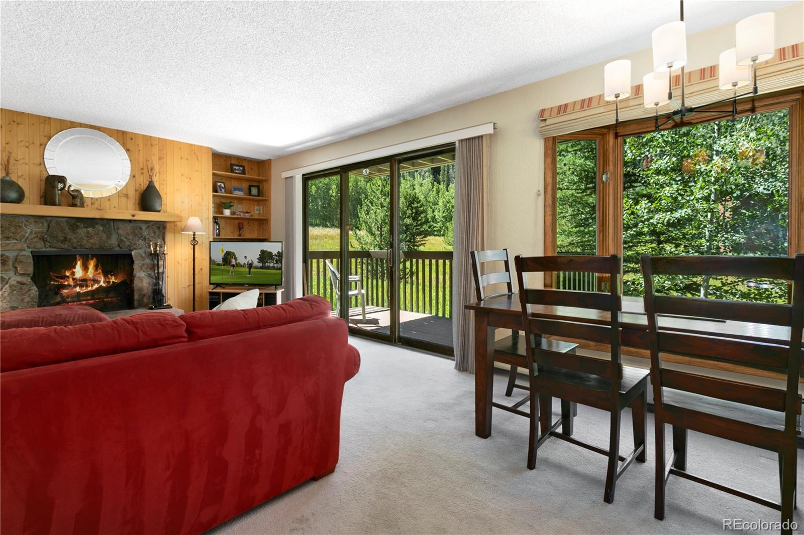 4516 Meadow Dr #805, Vail, CO 81657