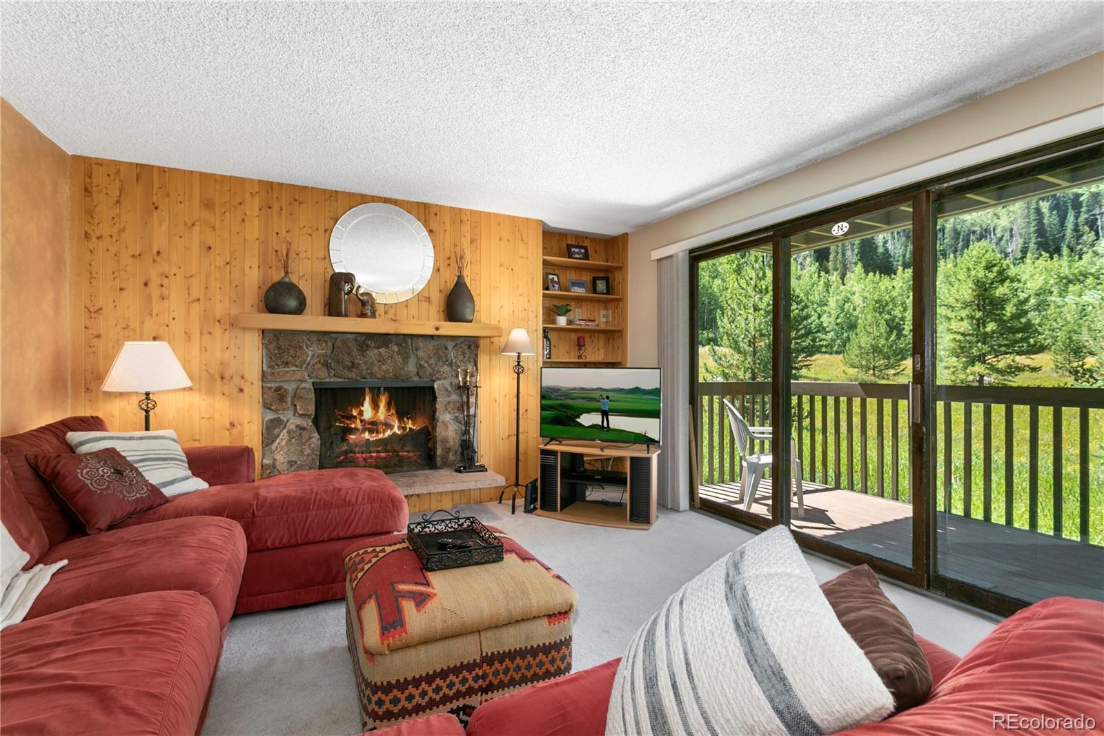 4516 Meadow Dr #805, Vail, CO 81657