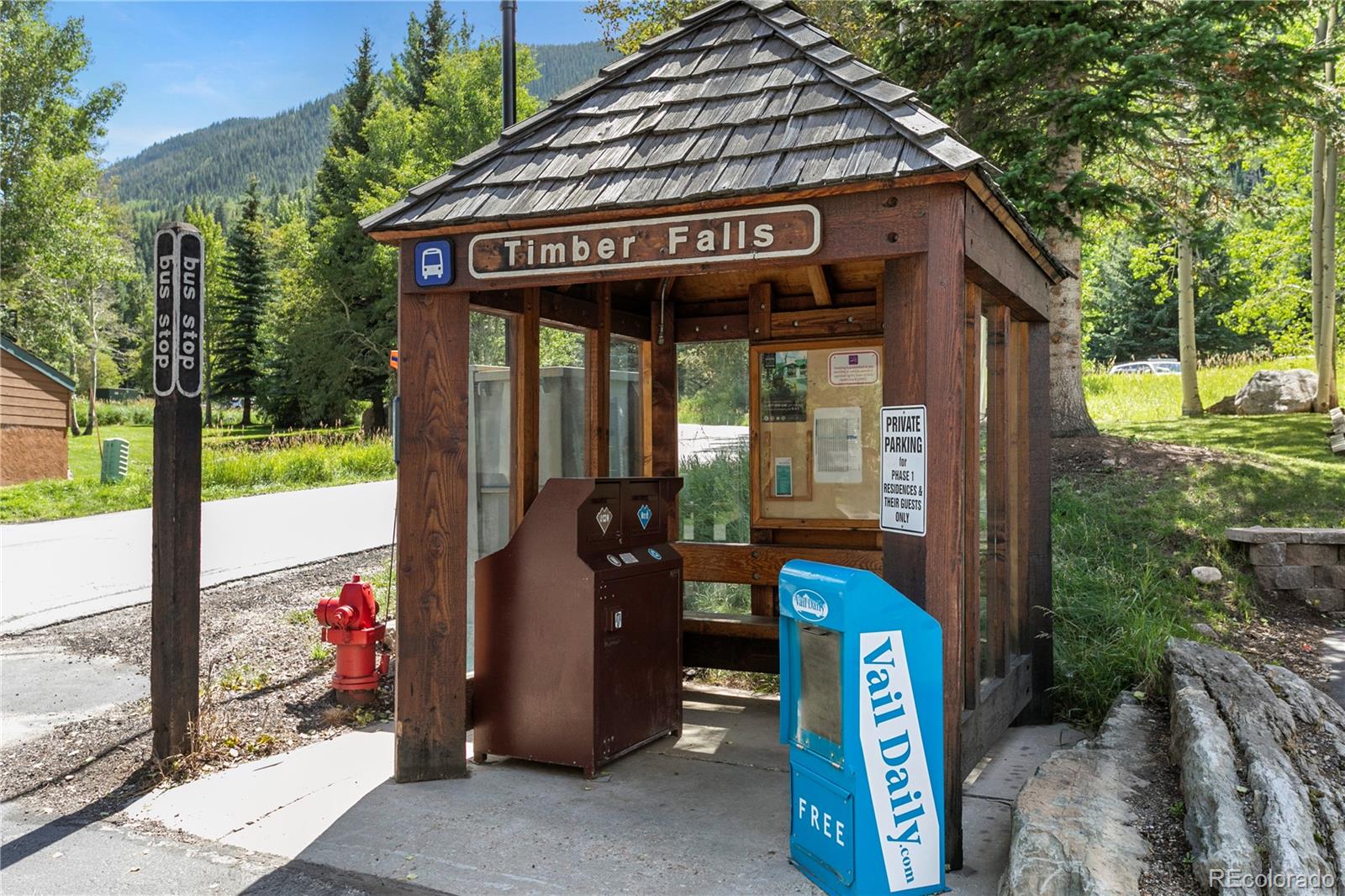 4516 Meadow Dr #805, Vail, CO 81657