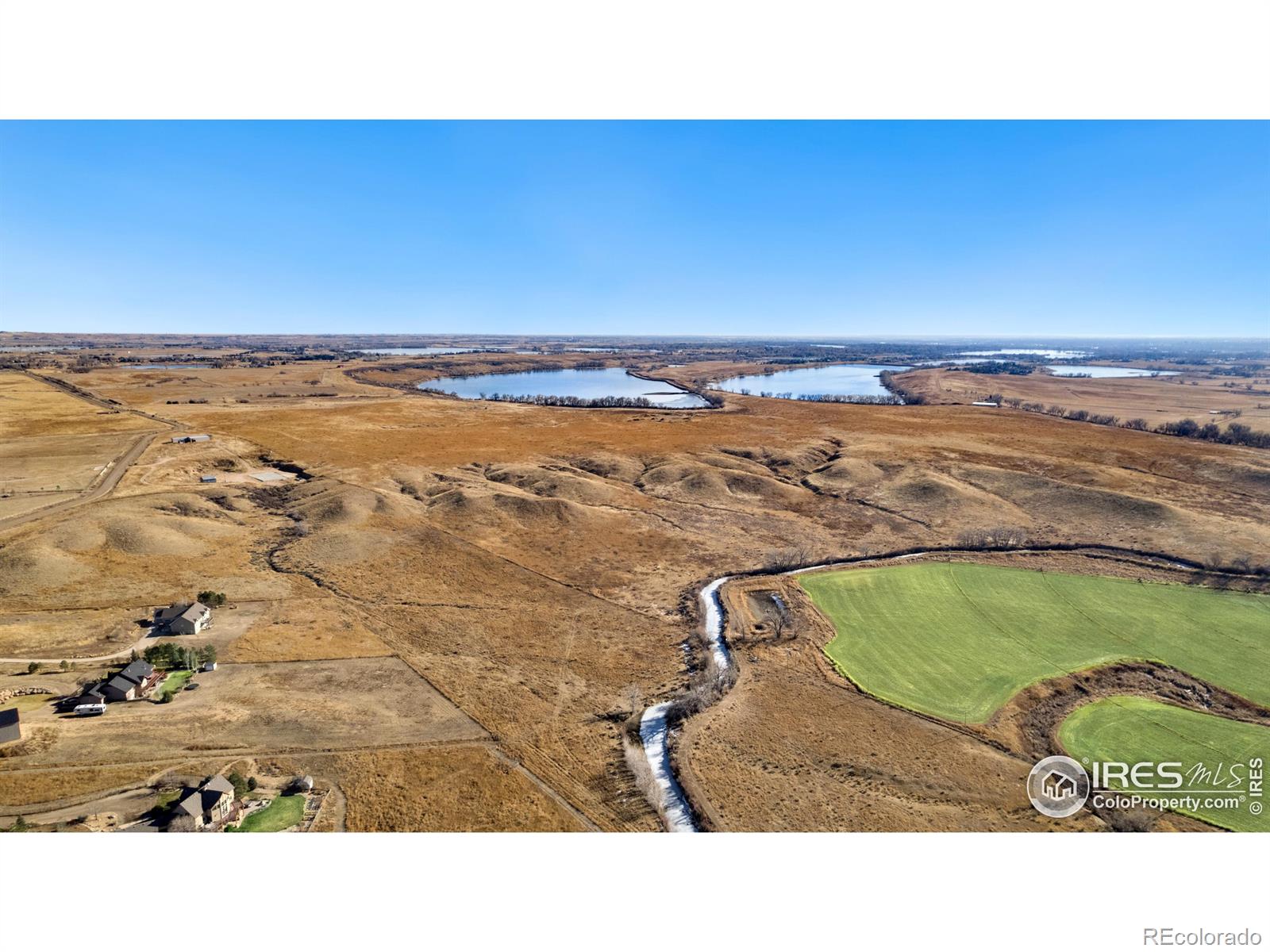 0 County Road 60, Fort Collins, CO 80524