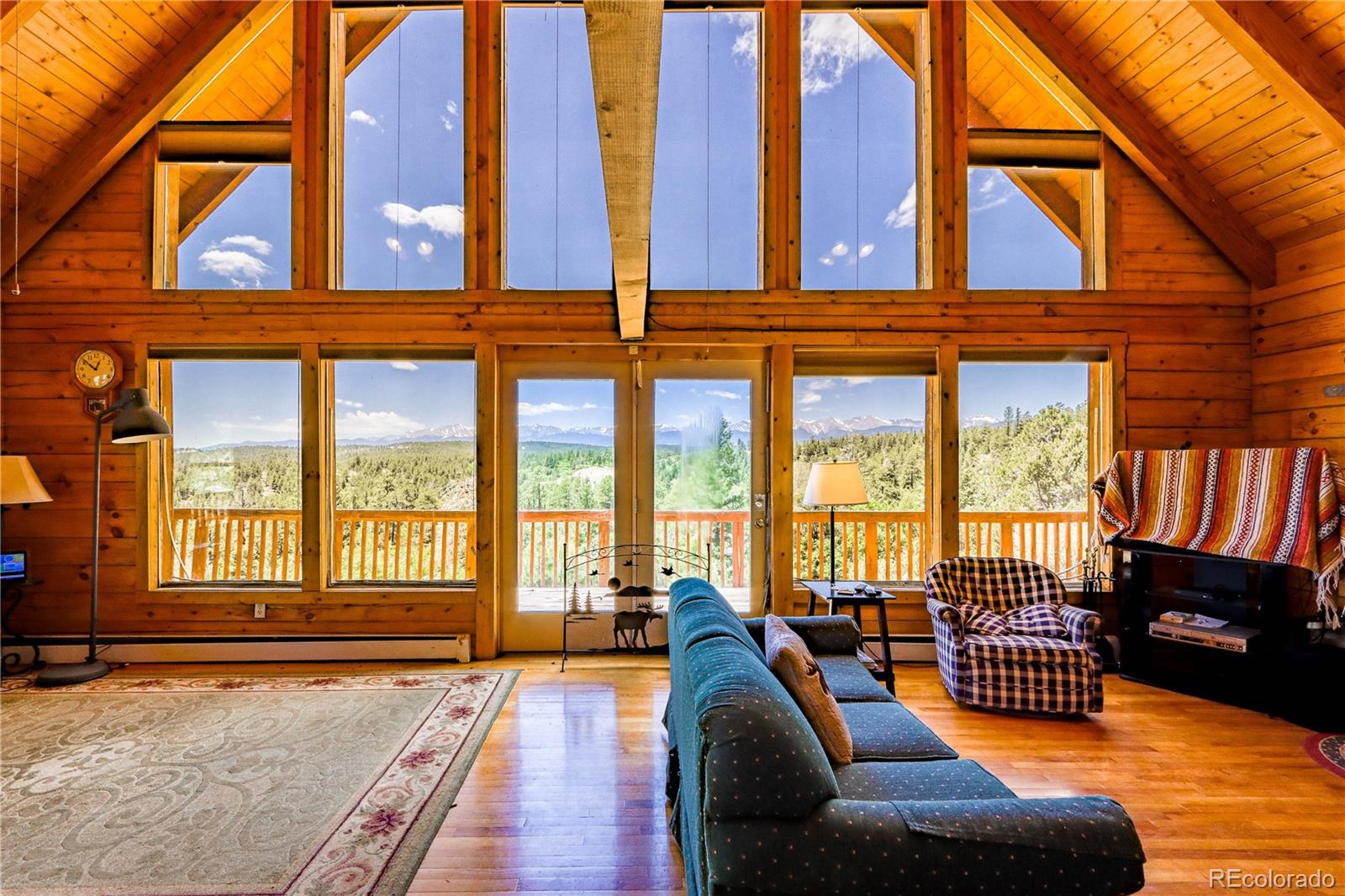 17897 County Rd 31 9, Weston, CO 81091