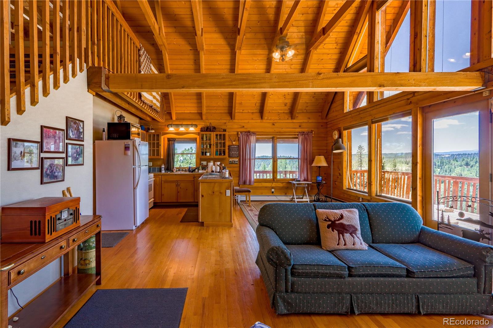 17897 County Rd 31 9, Weston, CO 81091